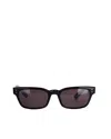 Marni Eyewear Occhiali In Brown