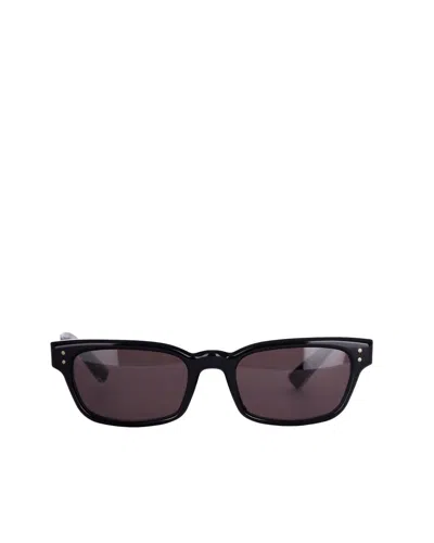Marni Eyewear Occhiali In Brown