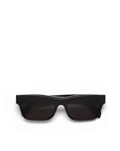 Marni Eyewear Occhiali Da Sole Angdoa Black