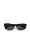 Marni Eyewear Occhiali Da Sole Haicli Havana In Havana