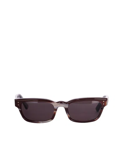 Marni Eyewear Occhiali In Multi
