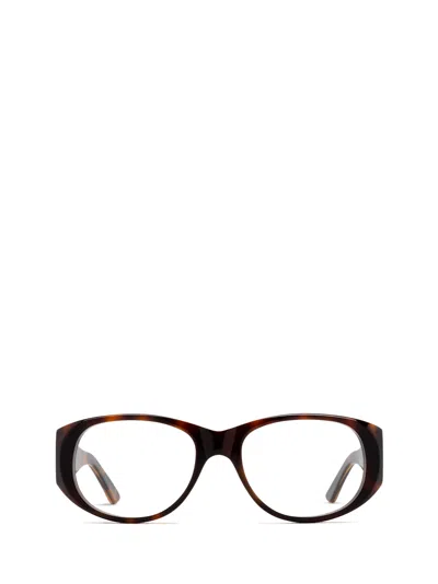 Marni Eyewear Orinoco Optical Havana Glasses