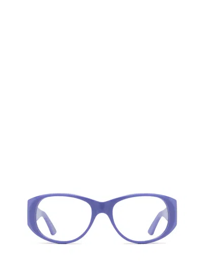 Marni Eyewear Orinoco Optical Lilac Glasses