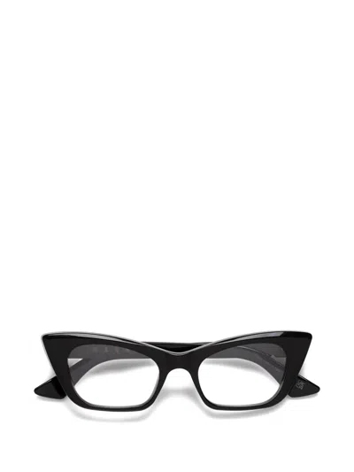 Marni Eyewear X Retrosuperfuture Nezia Cat-eye-frames Glasses In Black