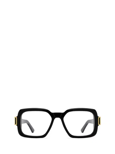 Marni Eyewear Zamalek Optical Black Glasses