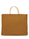 Marni Fabric Bag With Modern Design