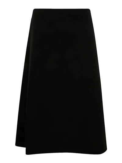 Marni Skirt In Black