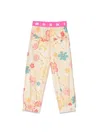 Marni Fancy Pants In Multicolour