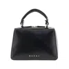 Marni Faux Leather Kids Bag Kids In Black