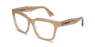 Marni Ferelis Kobicha Mmr Men's Glasses Brown Size 55 - Free Lenses - Blue Light Block Available