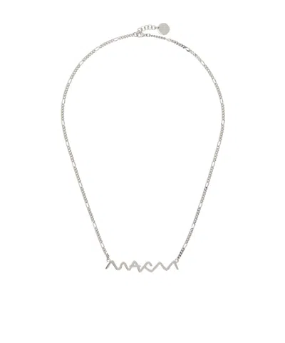 Marni Figaro Chain Necklace
