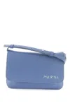 Marni Bags  Men Color Gnawed Blue In Multicolor