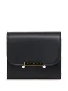 Marni Flap Wallet