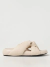 Marni Bubble Sandals In Beige