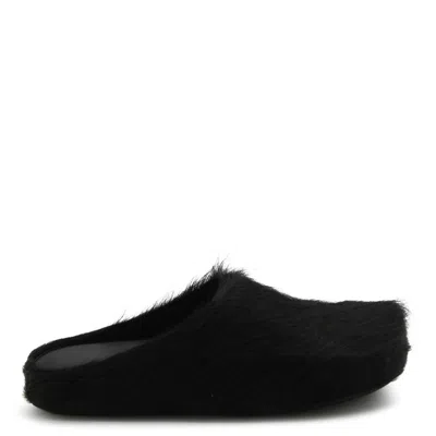 MARNI MARNI FLAT SHOES