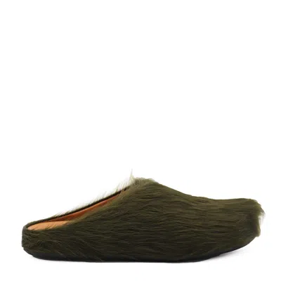 MARNI MARNI FLAT SHOES