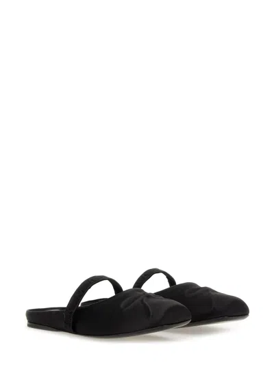 Marni Flat Shoes  Woman Color Black