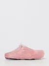 Marni Fussbett Mules In Multi