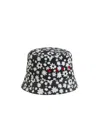 Marni Hats In Black