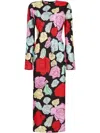 Marni Dress In Black