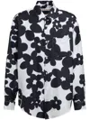 MARNI FLORAL PRINT SHIRT