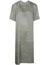 Marni Midi Dress