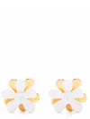 Marni 'flower Pop' Earrings In Multi