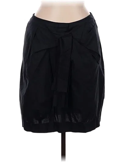 Pre-owned Marni Formal Skirt In Blue