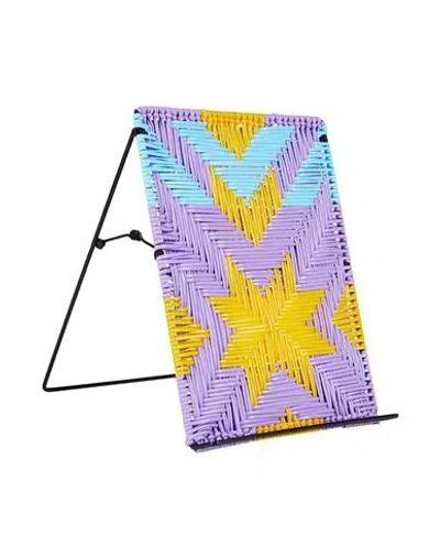 Marni Frame Lilac Size - Plastic, Metal In Purple