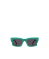 Marni Frame Sunglasses