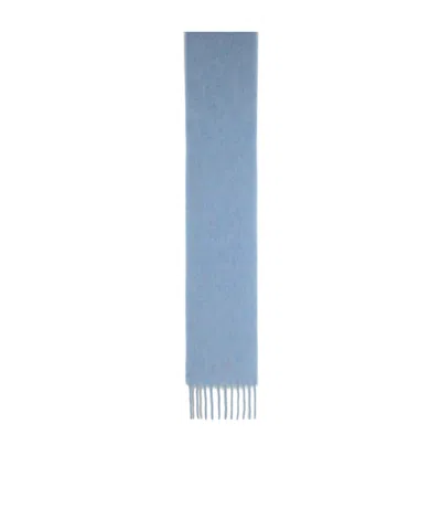 MARNI FRINGED SCARF