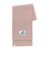 Marni Scarves Pink In Nude