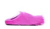 Marni Sandals In Fucshia