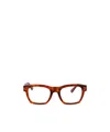 Marni Full-frame Flat Mirror In Brown