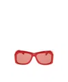 Marni Full Frame Sunglasses