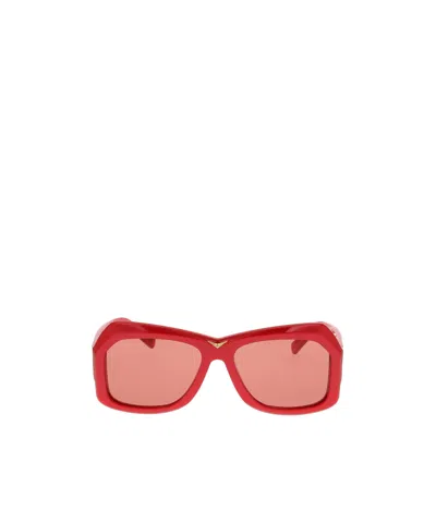 Marni Full Frame Sunglasses