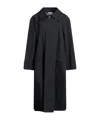 Marni Full-length Jacket In Black