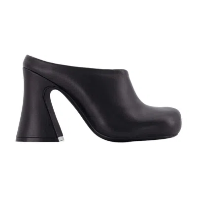 MARNI MARNI FUSSBETT HEEL 10