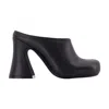 Marni Fussbett Heel 10 In Black