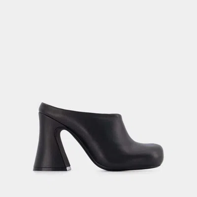 MARNI MARNI FUSSBETT HEEL 10