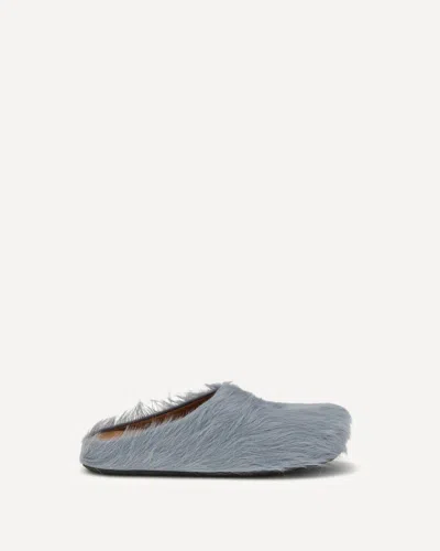 MARNI FUSSBETT MULES