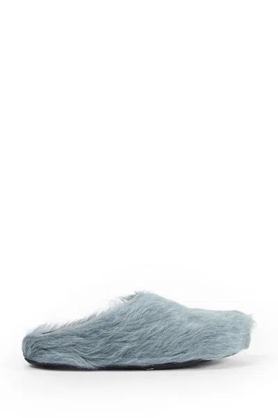 MARNI FUSSBETT MULES