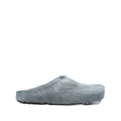 MARNI FUSSBETT MULES