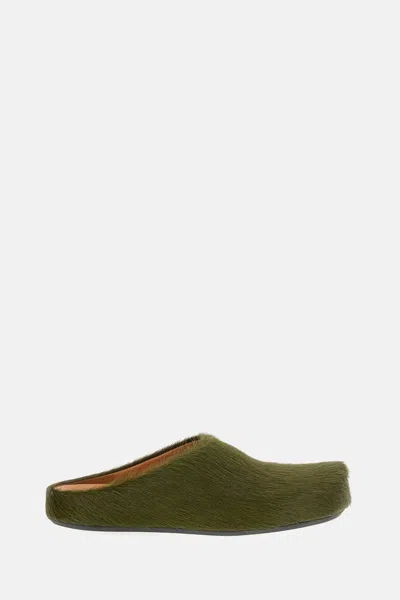 MARNI FUSSBETT SABOT