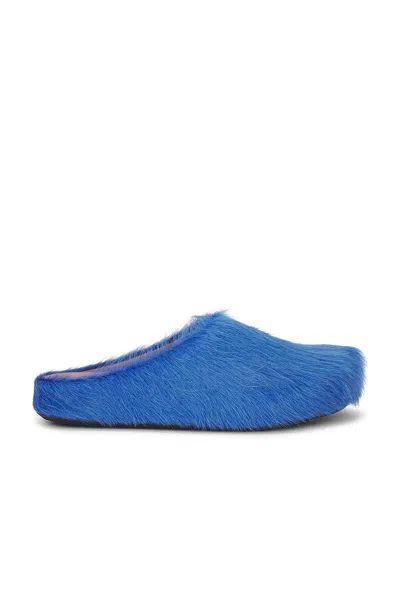 MARNI FUSSBETT SABOT