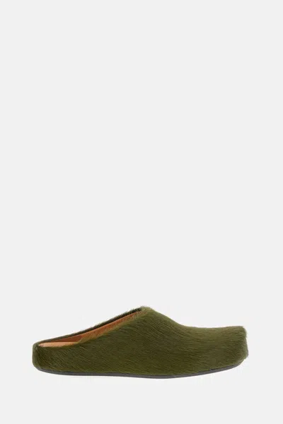 MARNI FUSSBETT SABOT