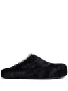 Marni Fussbett Sabot Mules