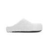 Marni Fussbett Sabot Genuine Calf Hair Clog