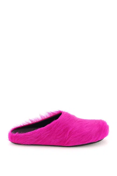 MARNI FUSSBETT SABOT