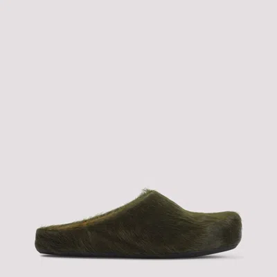 MARNI FUSSBETT SABOT